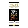 Lindt Tafel Excellence Dark Thin 70% Chocolate 100g