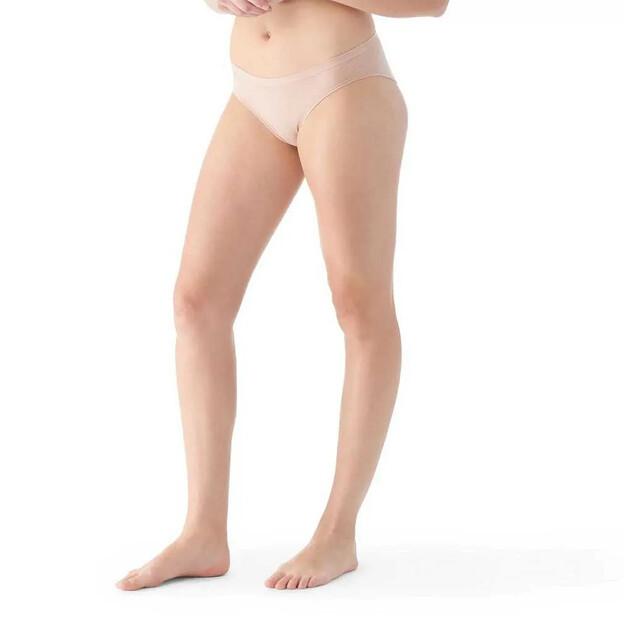 Smartwool Underwear Intraknit Bikini