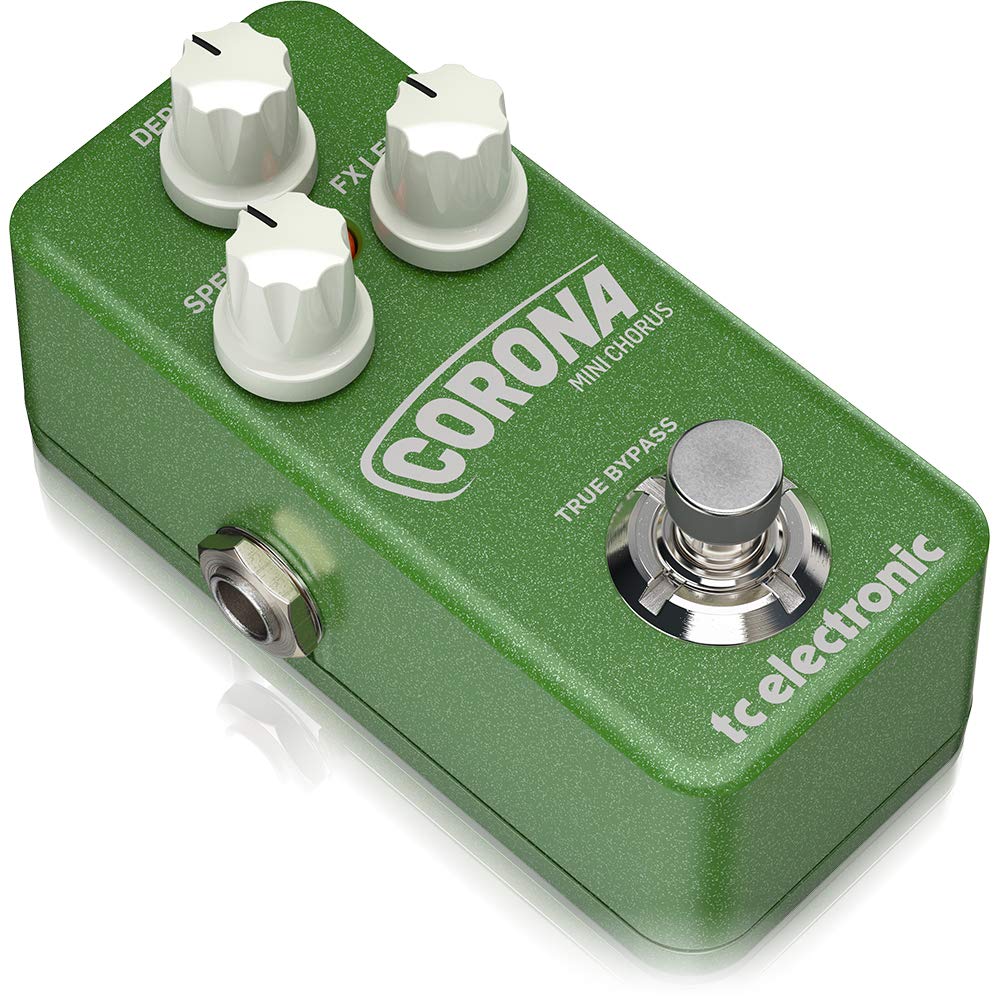 Tc electronic chorus mini CORONA MINI CHORUS
