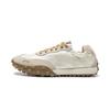 Li Ning Jane Sport Fashion Classic Versatile Low-Top Casual Shoes Kids Sneakers Off-White AGCW312-10