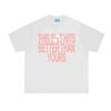 Tops – T-Shirts