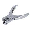 Lightweight 8mm Vinyl Bag Hole Puncher, Rust-proof and Easy To Clean.