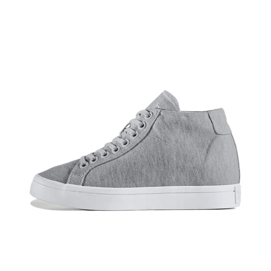 Adidas Originals Court Vantage Mid Top