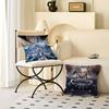 Neuvillette Pillowcase Toon Gift Cushion Cover Bedroom Home Sofa Chair Seat Decor Pillow Case