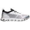 On Cloud 6 Rebound Abrasion Resistant Rebound And Wear resistant Running Shoes Women's White Gray Black 3WF10030462
