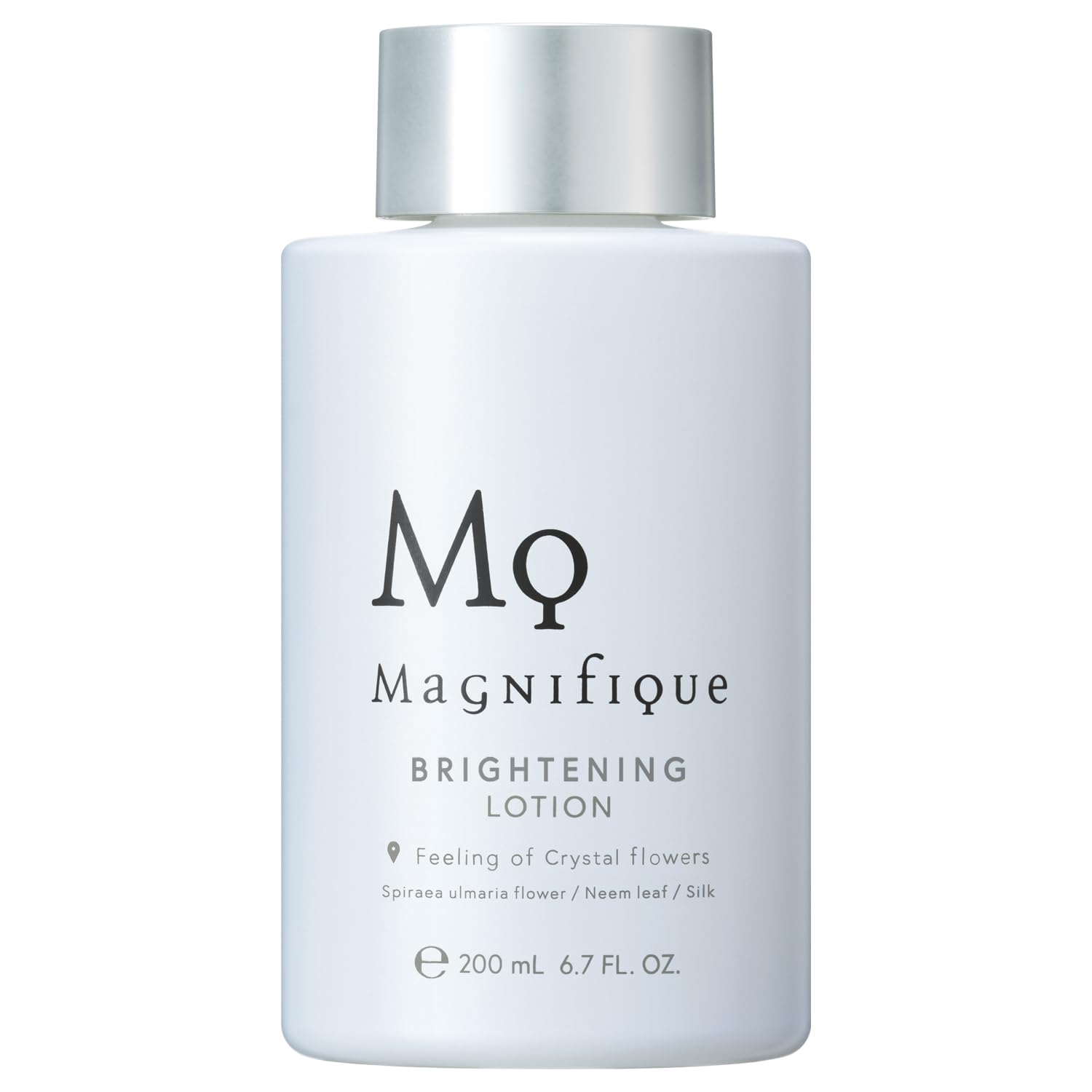 

[Quasi-drug] Magnifique Brightening Whitening Lotion, Toner, Prevents Dark Spots, Magnifique KOSE 200mL