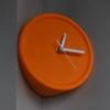 Orologi da Angolo Orologi da Parete Creativi Orologio Minimalista Design Orologio da Polso Orologio da Soggiorno Decorazioni Estetiche per la Casa Moderna Accessori