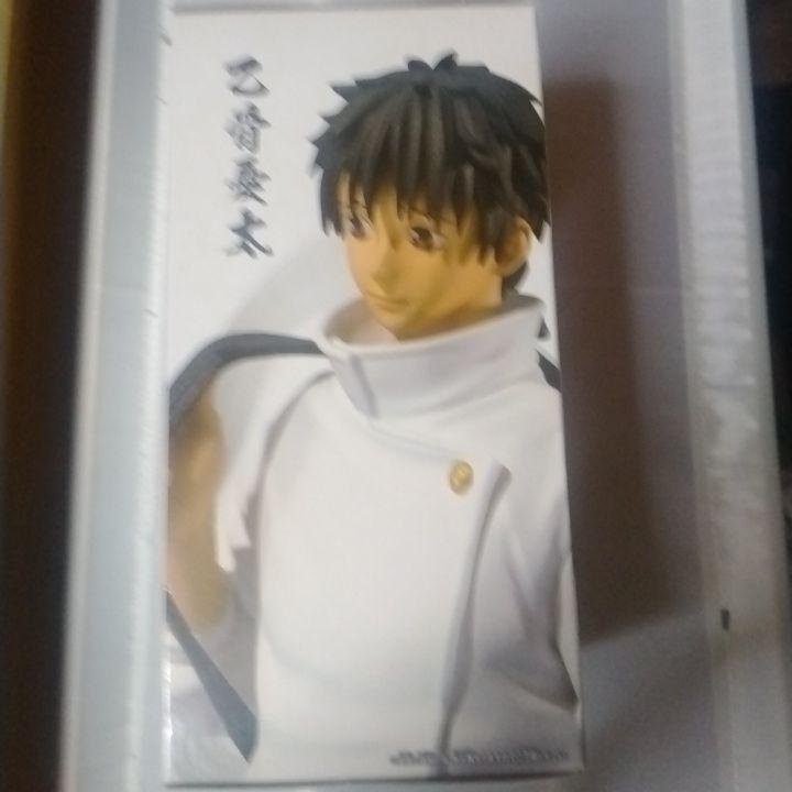 [USED] Jujutsu Kaisen Yuta Okkotsu Figure