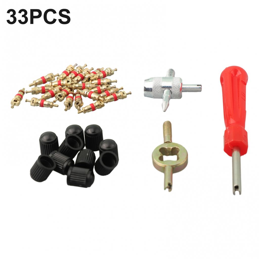 Plastic+metal Tire Repair Tool Removal Installation Tyre Inserts