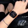 Ladies Watch Women'S Atmosphere High-End Niche Design Summer High-End Square Women'S Watch