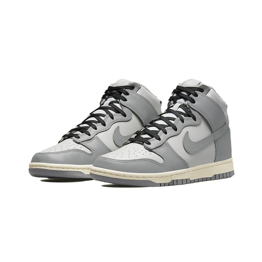 Nike Dunk High Grey Sail Women's DD1869-001