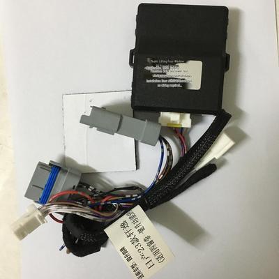 23 Sylphy Dispozitiv Automat de Ridicare și Pliere Oglindă Retrovizoare: Fără fir, Închidere și Ridicare Automată a Geamurilor.