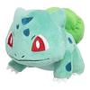 Brinquedo de pelúcia Pokemon S Coleção Pokemon All Star Presente de aniversário e natal pz-sanei001 (Bulbasaur)