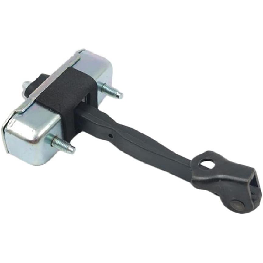 Door Check Strap Stopper Jam Hinge Driver Front LH Left Or RH Right Compatible with Toyota Land Cruiser Prado 2010-2018 68610-60120 68630-60120,