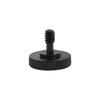 Stand Tripod Mount Adapter 1/4 to 1/4 inch Tripod Screw Camera Screw Screw Adapter Plate Screw