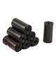15pcs Dog Poop Bags for Outdoor Pet Dog Cat Waste Bag Puppy Cat Pooper Scooper Bag Small Rolls Cleaning Bags Pets Supplies