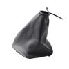 For Mercedes Benz Sprinter W 906 W906 2006-2018 PU Leather Car Gear Shift Knob Lever Gaiter Boot Cover Case Accessories