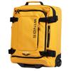 Wings Soft Cabin Suitcase 20" Rook Yellow