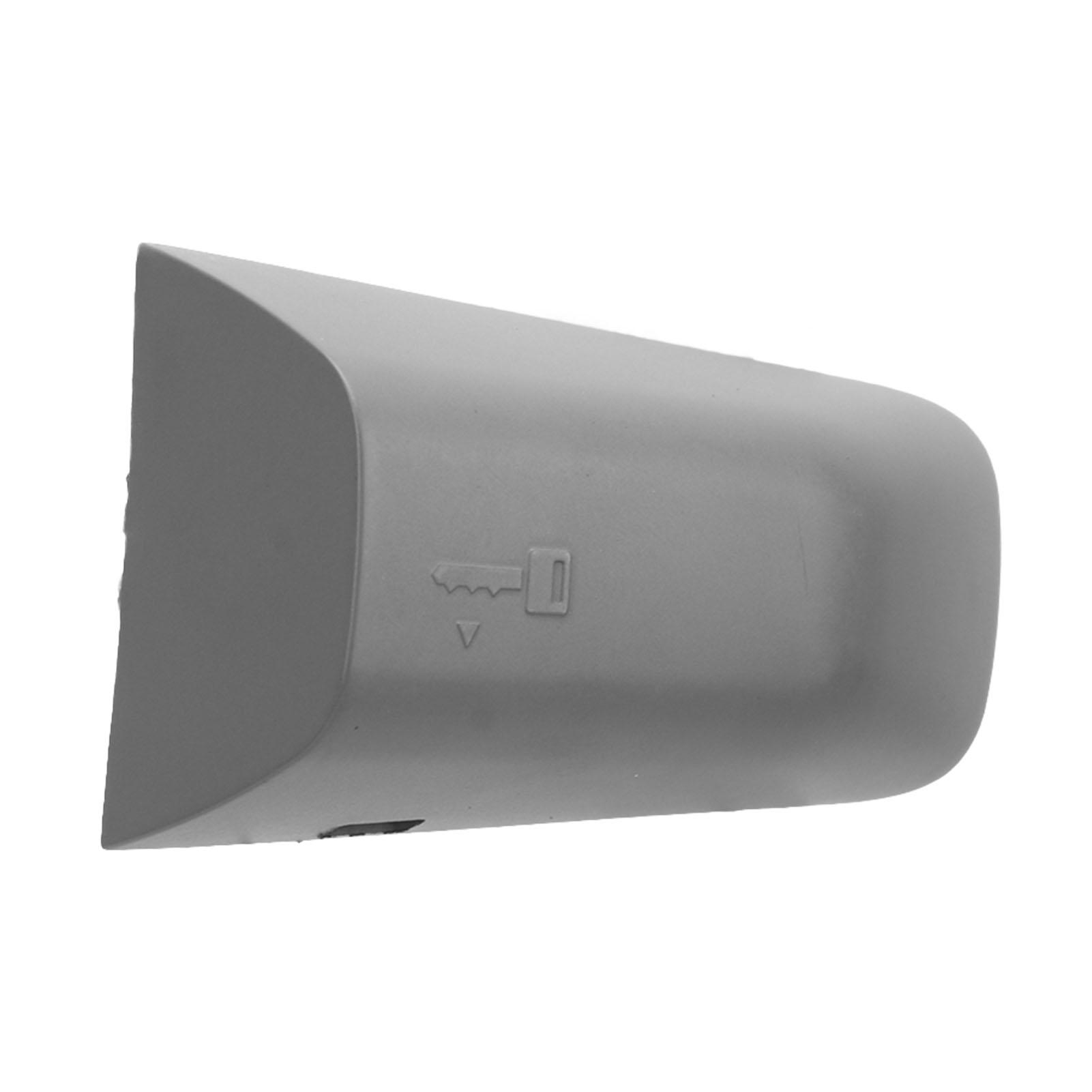 

Крышка дверной ручки LR048299 передняя правая боковая крышка замка автомобильного ключа для Range Rover Evoque