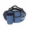 Training Waist Bag Candy Pouch Running Jogging Dog Leash Traction Belt Rope Pet Collar Dogs Harness