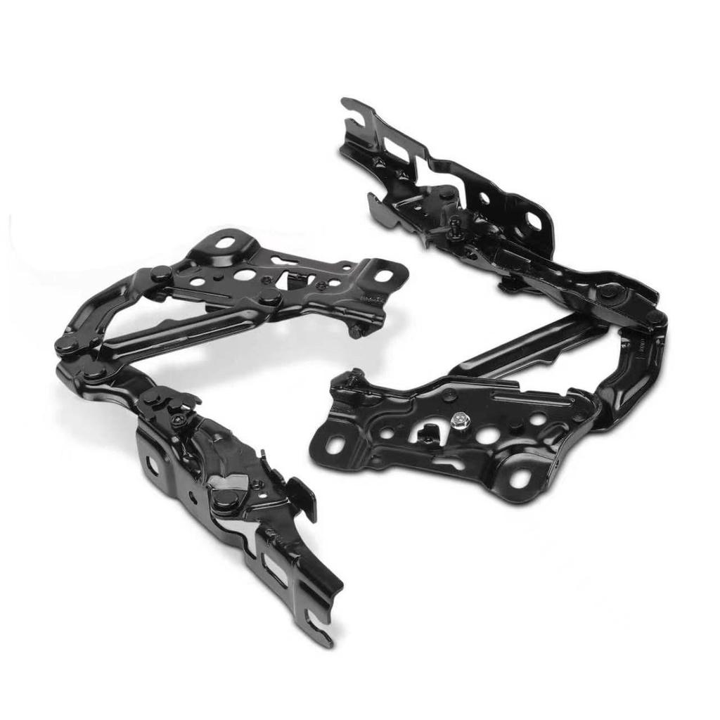 BMW G38/G12 Hood Hinge 41007427051/41007427052-Compatible