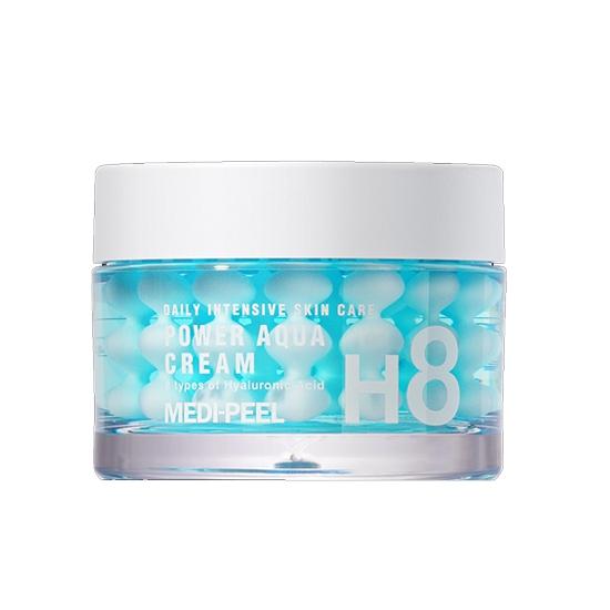 

Power Aqua Крем (Голубая Аква Токс) (50г) 0