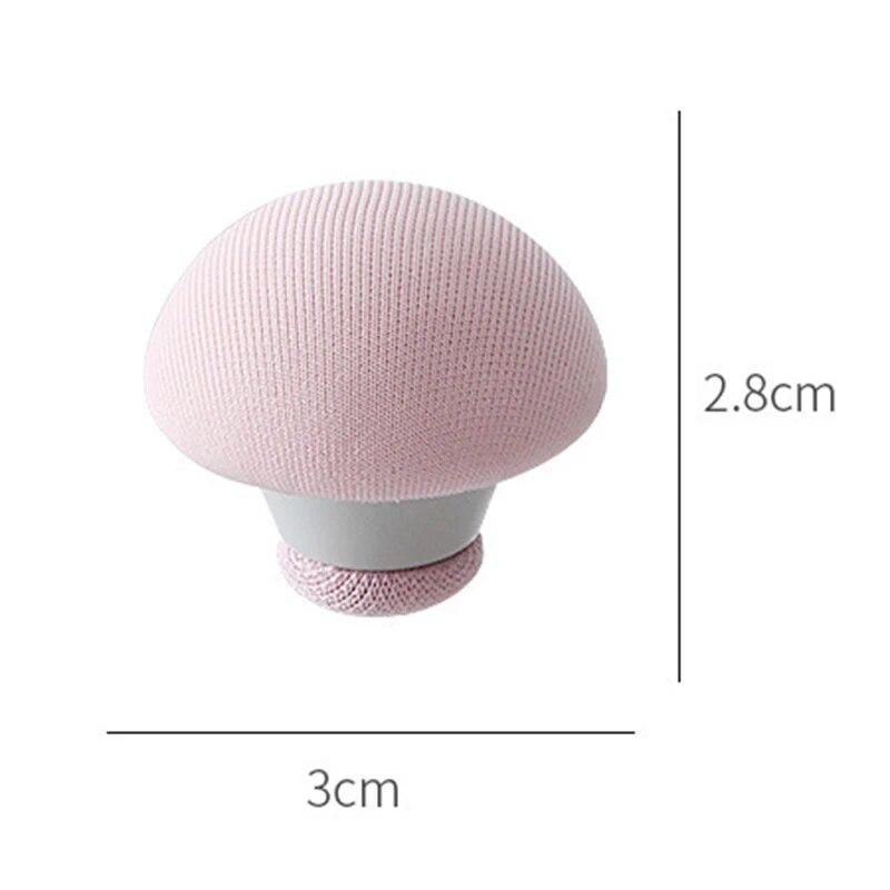 10pcs/4pcs Fixer Needleless Cover Holder Round Shape Quilt Clips Fastener Bed Sheet Blankets Non Slip Gripper for dropshipping