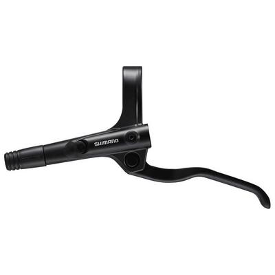 SHIMANO Brzdová páka Hydraulická kotoučová Levá páka pouze Černá EBLMT200LL ACERA (MTB brzda) BL-MT200 BL-MT200