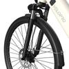 Electric Bicycle Pixar C1 250W Motor 27.5" Tire City Commuter Electric Bicycle 7 Speed LCD Display 36V 13Ah Max Load 150Kg