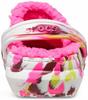 Crocs Classic Lined Marbled Clog K 207773 |C12/Eu 29-30| Electric Pink/Multi