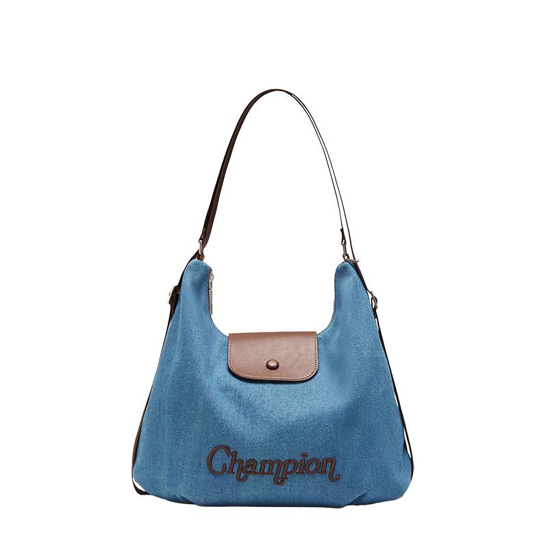 Champion 2026 Unisex Classic Versatile Crossbody Shoulder Bag Medium