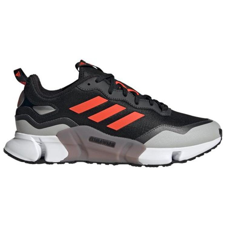 Nové Adidas Climawarm 'Černá Červená' GZ1639