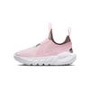 Nike Flex Runner 2 Slip Resistant Cushioning Abrasion Resistant Breathable Low top Kids' Running Shoes Pink Kids' DJ6040-600