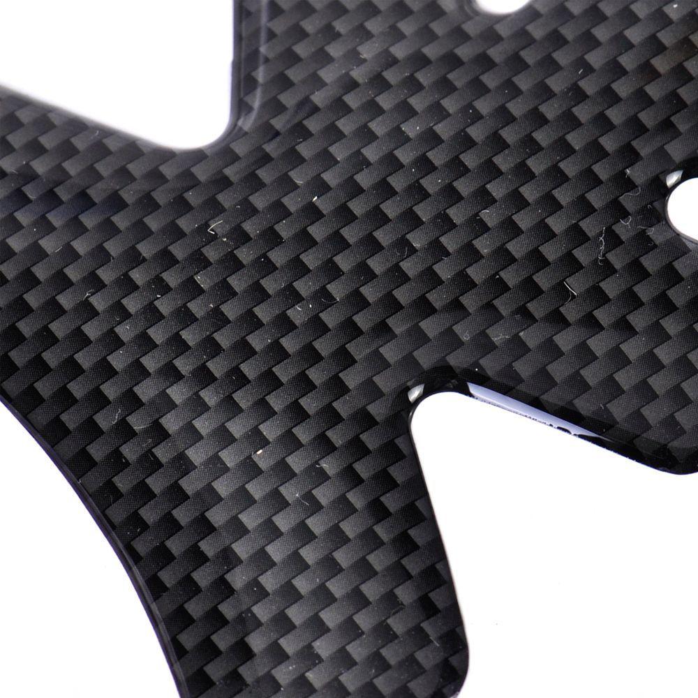 Protector Fish Bone Racing Car Fuel Tank Cap Motorcycle Accessories Decal Sticker Tank Pad Cover