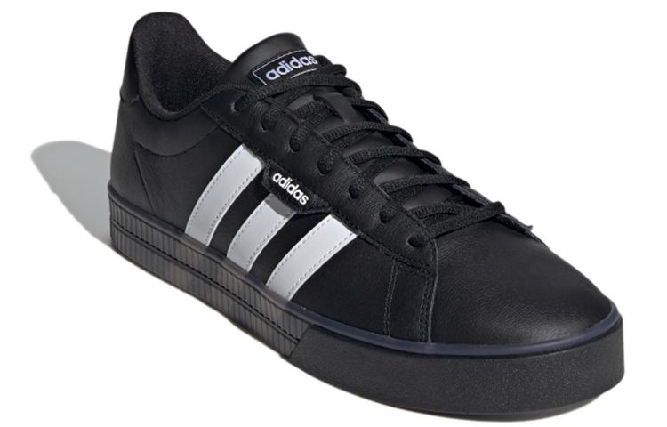 adidas Daily 3.0 'Black White' G55067