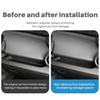 For TOYOTA C-HR 2024 2025 2026 2027 Car Center Console Armrest Storage Tray Anti-scratch Wearproof Silicone Decor Accessories