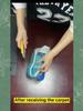 1Pcs Anti Fatigue Kitchen Rugs Autumn Pumpkin Print Waterproof Non-Slip Thick Cushioned Kitchen Mat Heavy Duty Comfort Standing Mat for Kitchen