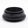Rayqual Lens Mount Adapter Z Mount for Nikon C Lenses with External Claws Japanese-made <Nikon Body> S/Contax (SC-NZ)