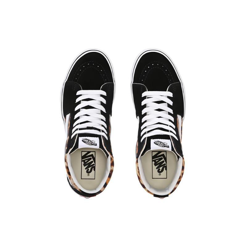 Vans Sk8 Hi 'Leopard' Vans VN0A4U3C3I6
