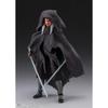 TAMASHII NATIONS S.H. Figuarts Ahsoka Tano 150mm PVC ABS Fabric Painted Action Figure