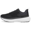Under Armour  HOVR Infinite Pro 2 Black White Women Sneakers Anthracite 3028177-001