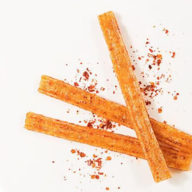 Weilong Spicy Gluten Strips