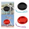 Telescope Lens Dust Cap Easy Install and Removal with Anti Loss Lanyard ensuring long term protection and resistance to wear