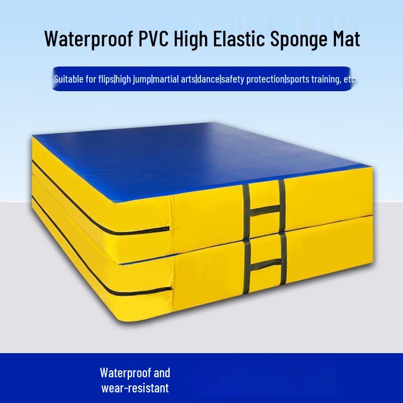 OEINGOEING Gymnastics Training Mat
