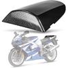 Motorcycle Rear Passenger Cowl Seat Back Cover Fairing Part for Suzuki GSXR600 750 K1 2001-2003 and for GSXR1000 K2 2000-2002