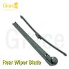 Rear Wiper Blade For Seat Ibiza 13"/330mm Car Windshield Windscreen Rubber 2013 2014 2015 2016 2017