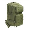 Li Shen Multi-functional Outdoor Tactical Backpack
