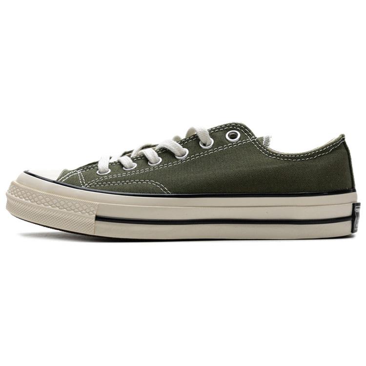 

Chuck 70 Converse Ox Зелений 162060C 40
