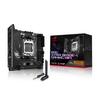 ASUS ROG STRIX B650E-I GAMING WIFI AMD Ryzen 7000 Serie AM5 kompatibles B650 ausgestattetes Mini-ITX-Motherboard/Produkt eines autorisierten Inlandshändlers