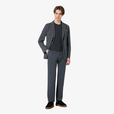 Men's Spring Stretch Side-Banding Pants HH103E-55G050